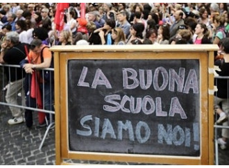 Libertà di educazione, niente scherzi